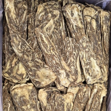 当归佛手片当归压片当归佛手中心片多种规格甘肃产地货源