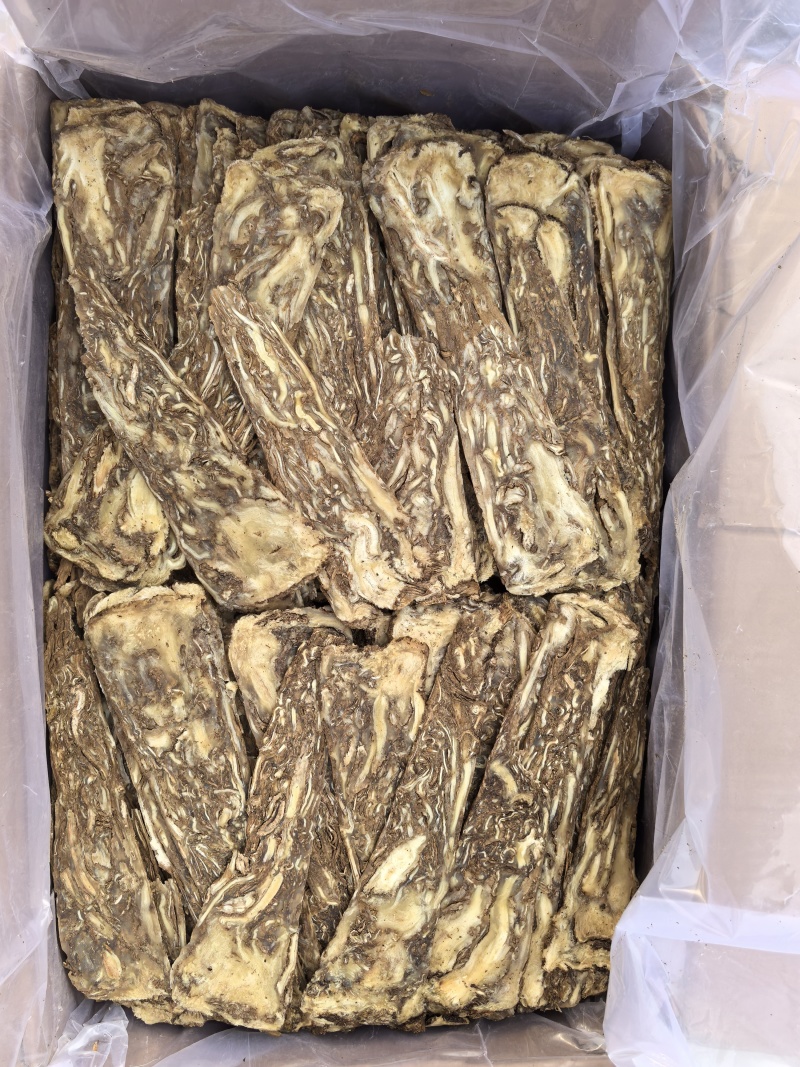 当归佛手片当归压片当归佛手中心片多种规格甘肃产地货源