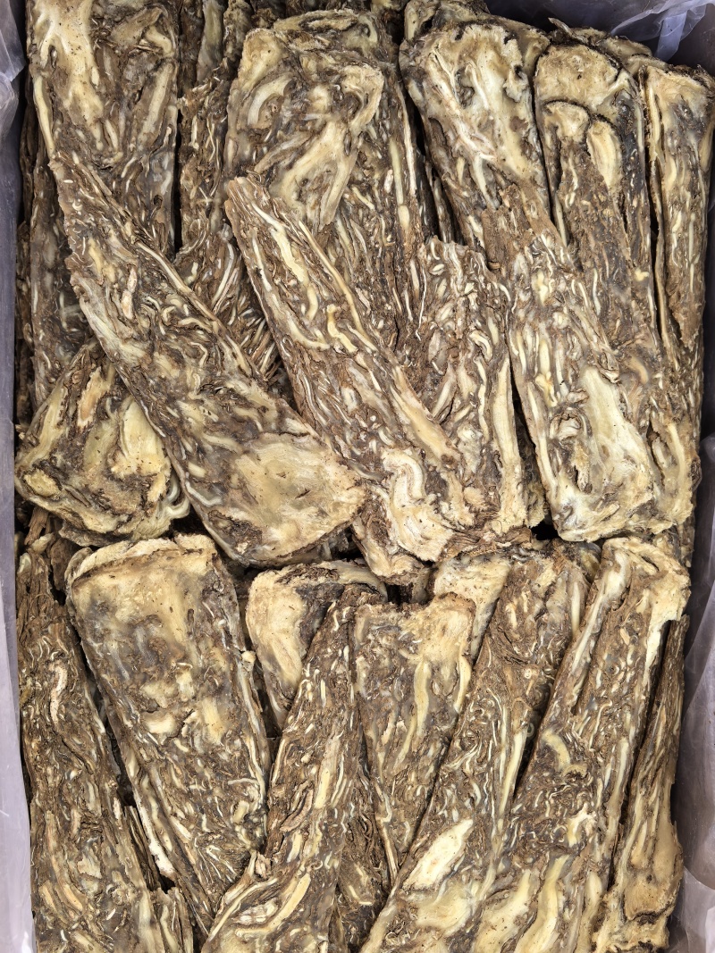 当归佛手片当归压片当归佛手中心片多种规格甘肃产地货源
