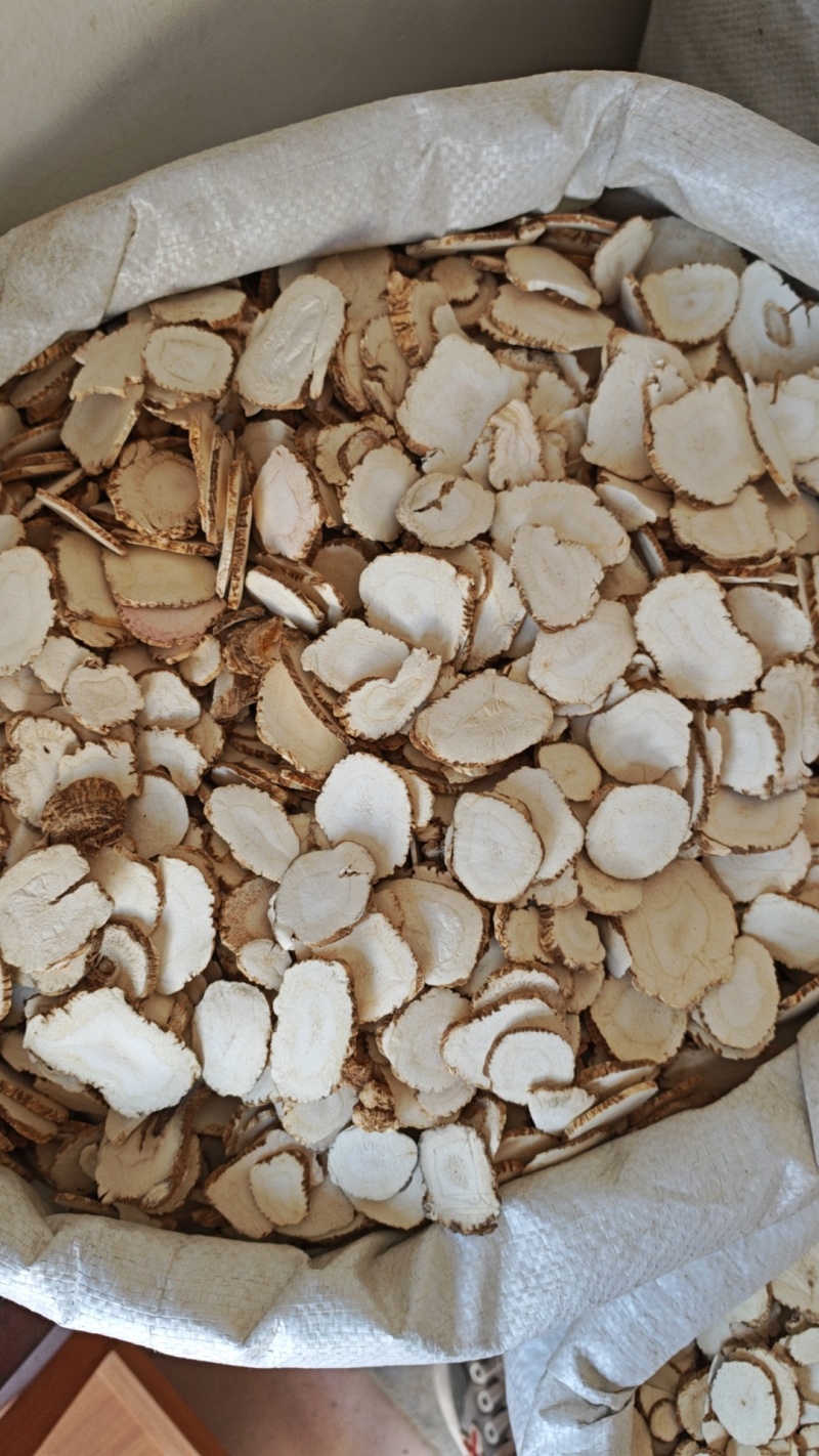 电商白芷电商货各规格圆片性价比超高产地直销