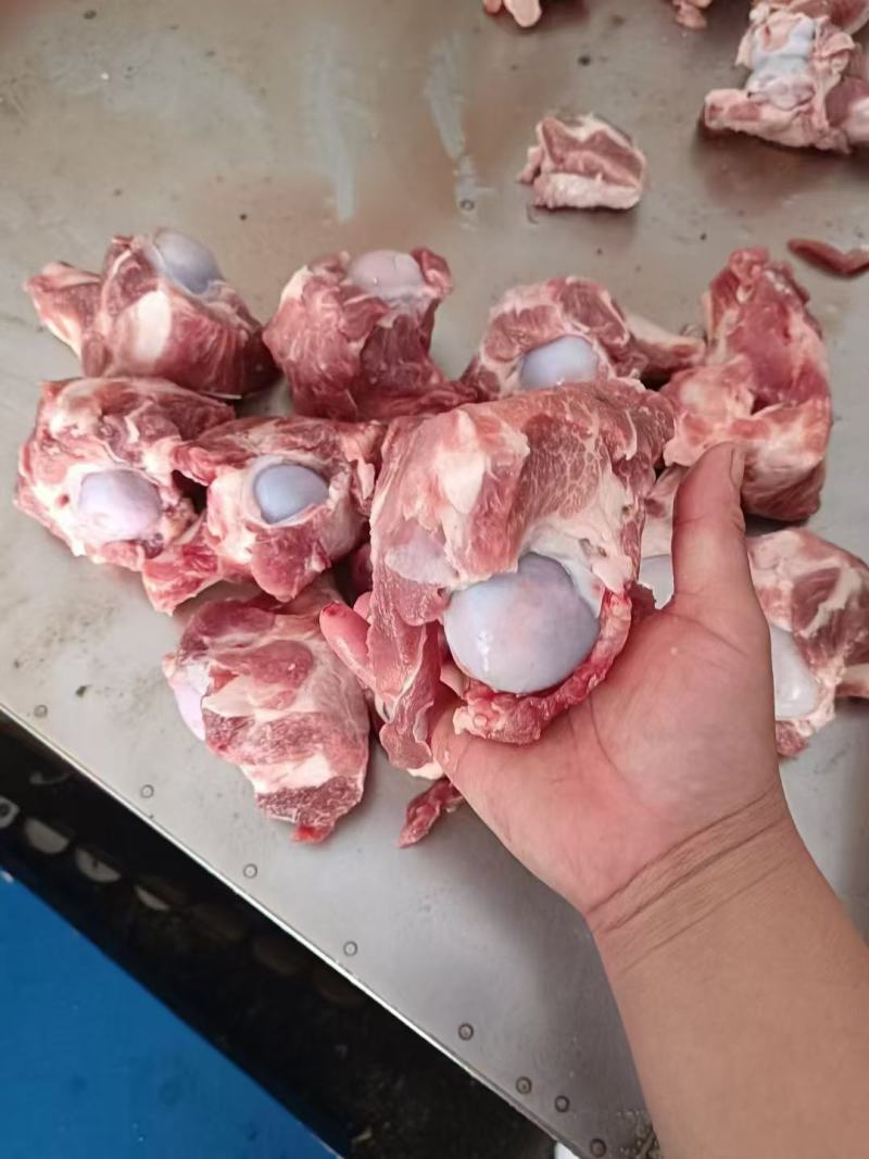 满肉棒骨酱大骨