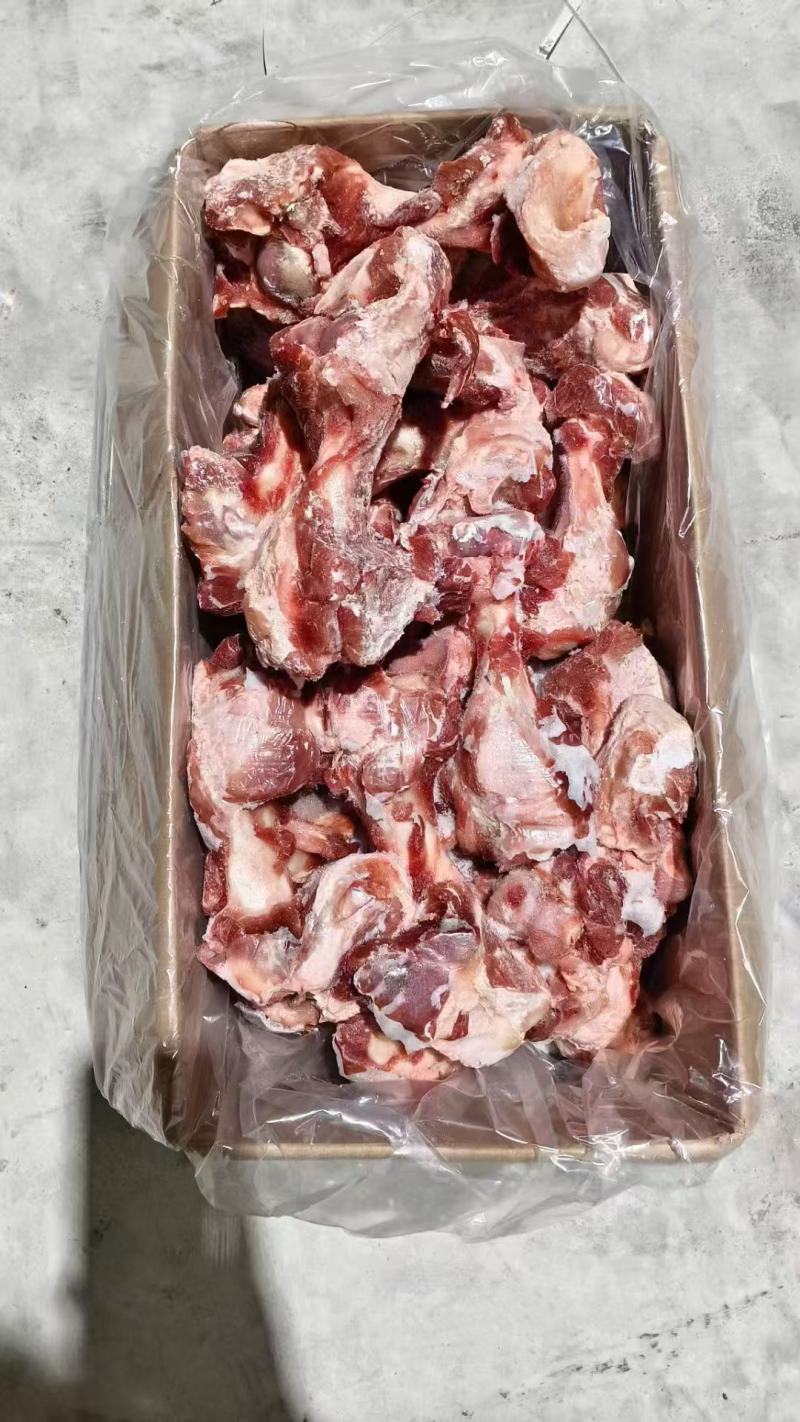 满肉棒骨酱大骨