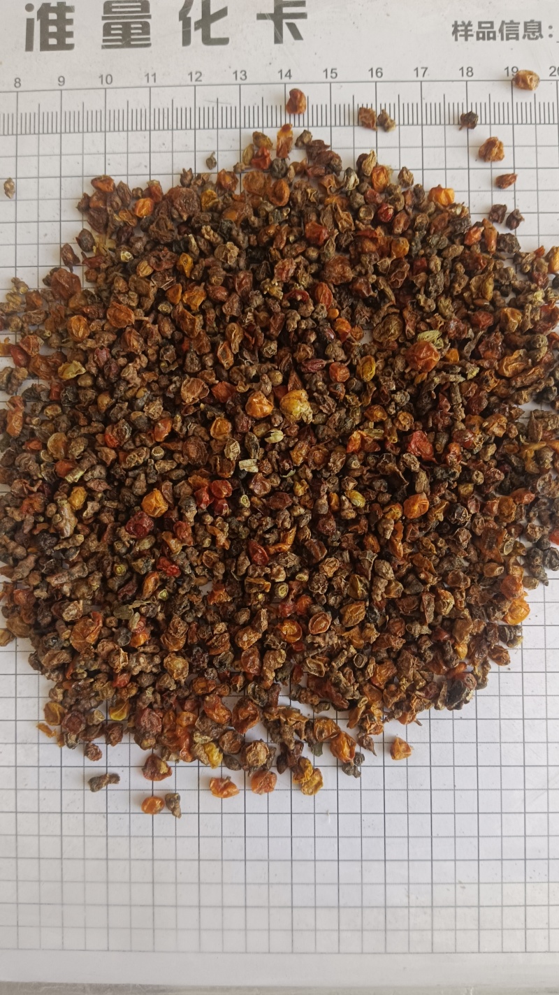 沙棘，沙棘果，新货产地直发，实拍现货，无硫24小时内发货