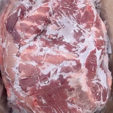 去皮五花肉