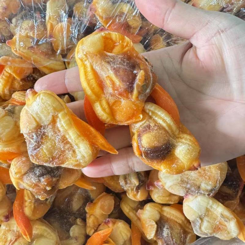 文贝肉大量供应，货源充足，量大从优，新鲜发货，保质保量。
