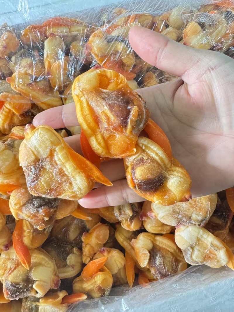 文贝肉大量供应，货源充足，量大从优，新鲜发货，保质保量。