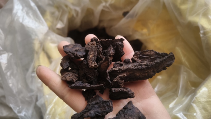 《生地黄》地黄片现货规格全量大从优