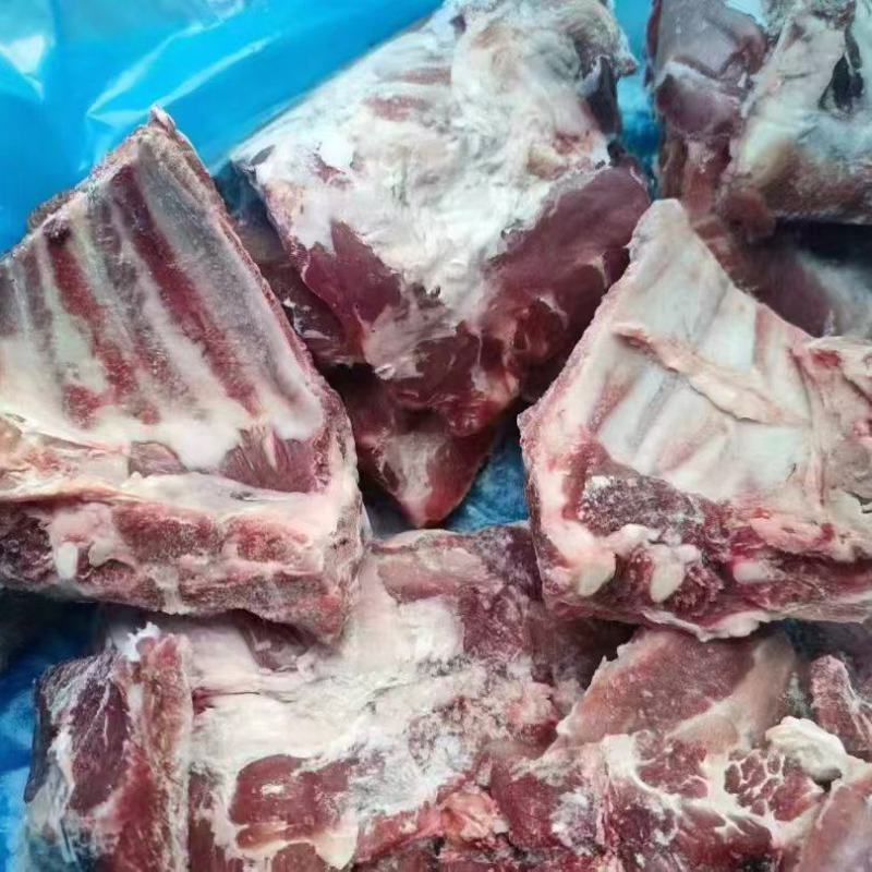 加肉猪小排