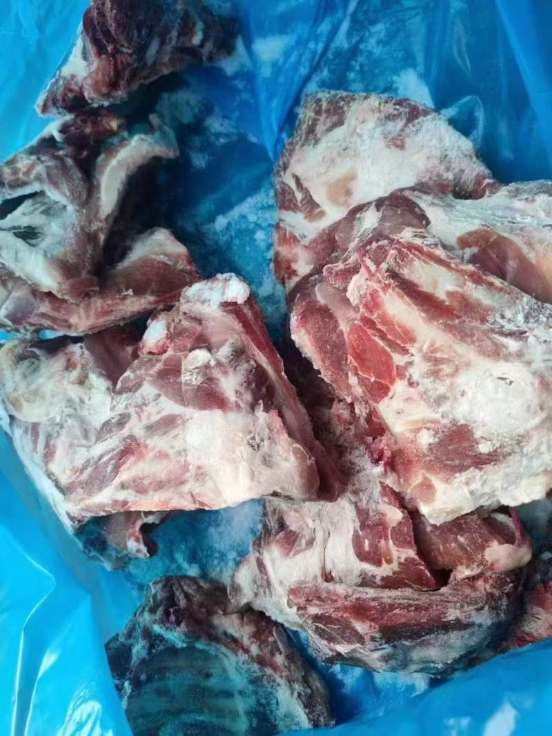 加肉猪小排