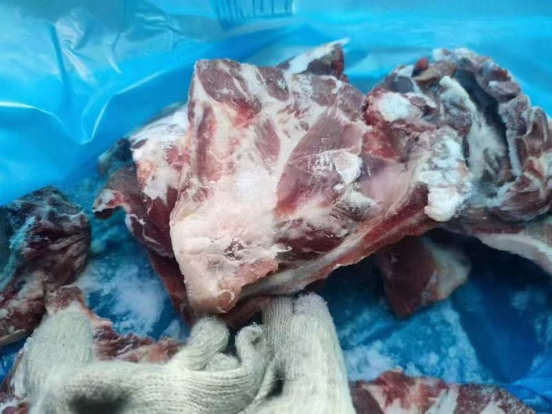 加肉猪小排
