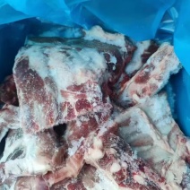 加肉猪小排