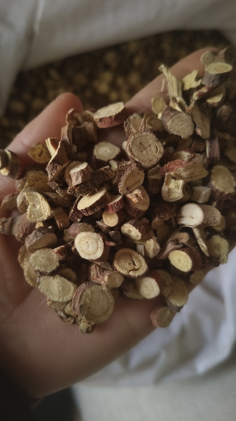 《甘草》甘肃甘草大通货货源充足量大从优