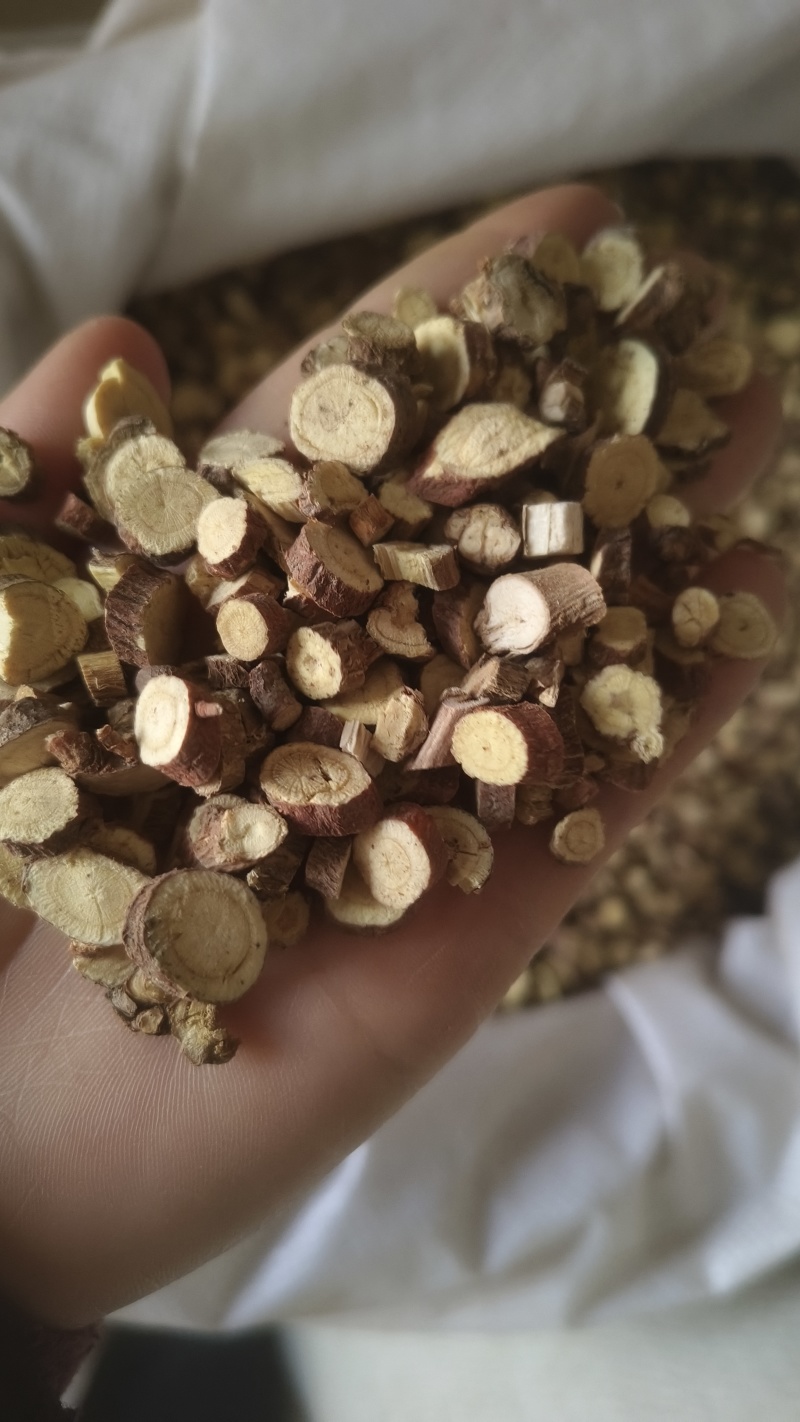 《甘草》甘肃甘草大通货货源充足量大从优