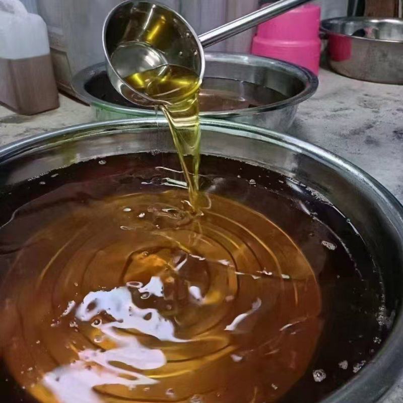 山茶油古法酿造纯手工正宗一级压榨无添加优质