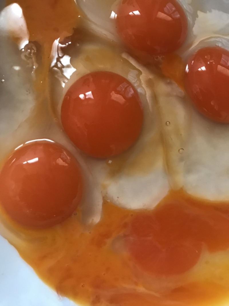 鸭蛋新鲜生鸭蛋绿壳青皮红心鸭蛋微山湖正宗散养麻鸭蛋土鸭蛋