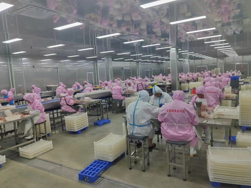 牛羊肉各种类型串