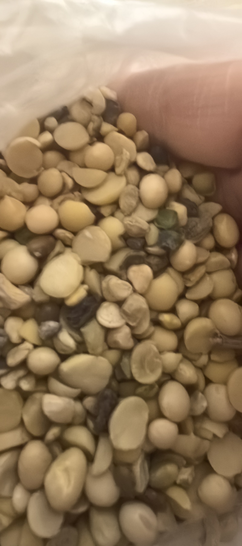 畜牧专用黄豆瓣全国发货质量保证可视频看货