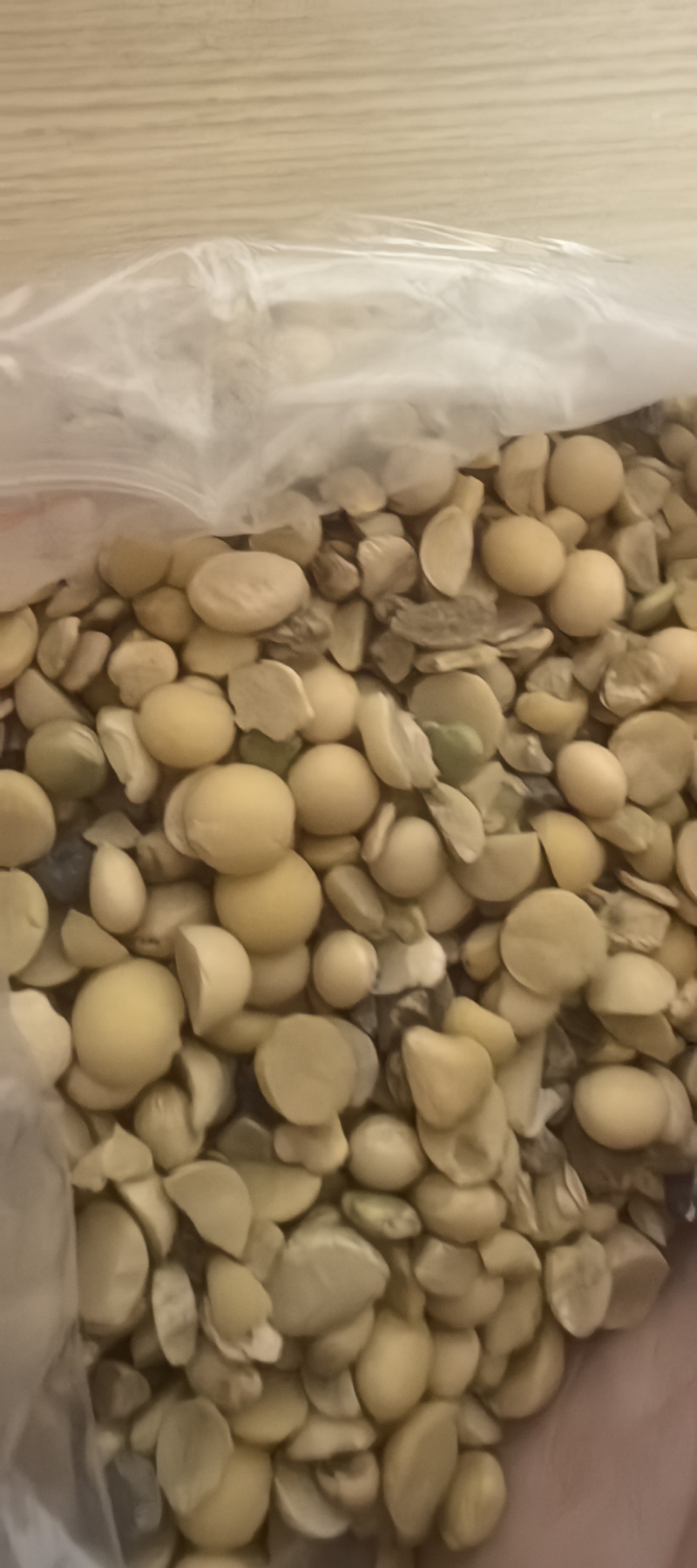 畜牧专用黄豆瓣全国发货质量保证可视频看货