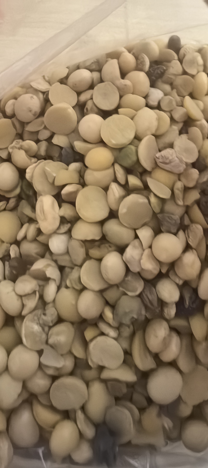 畜牧专用黄豆瓣全国发货质量保证可视频看货