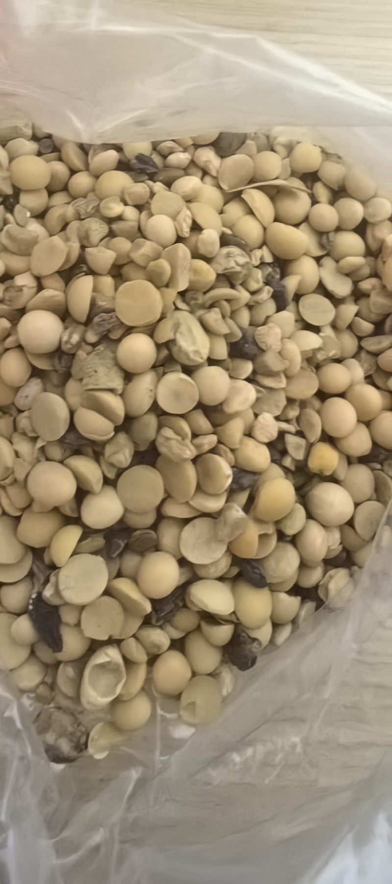 畜牧专用黄豆瓣全国发货质量保证可视频看货