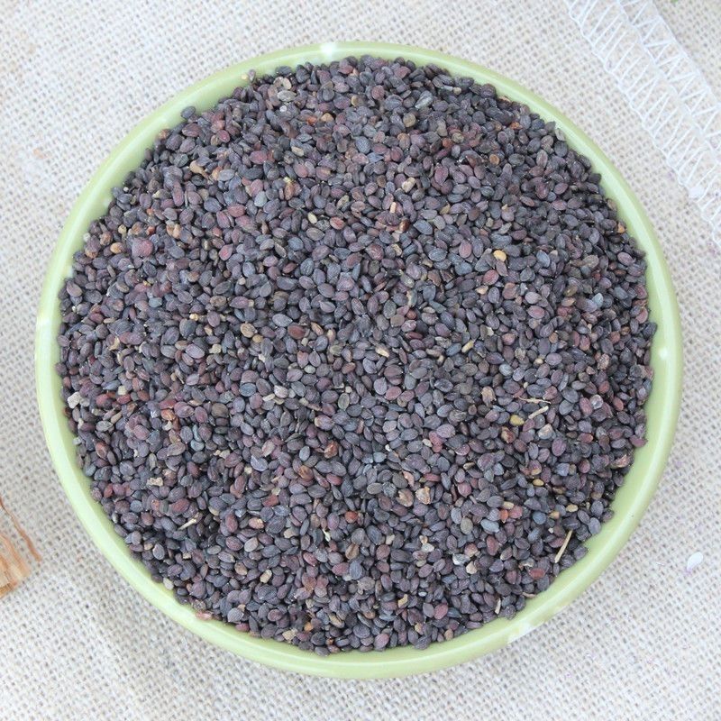 中药材菥蓂子1公斤菥蓂籽败酱草籽
