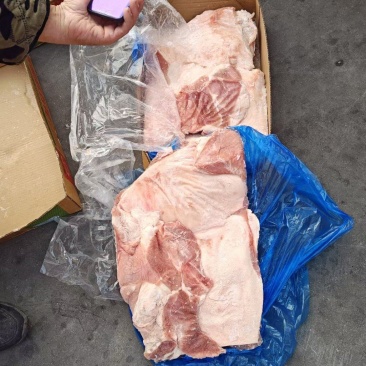 后上肉2/3片的