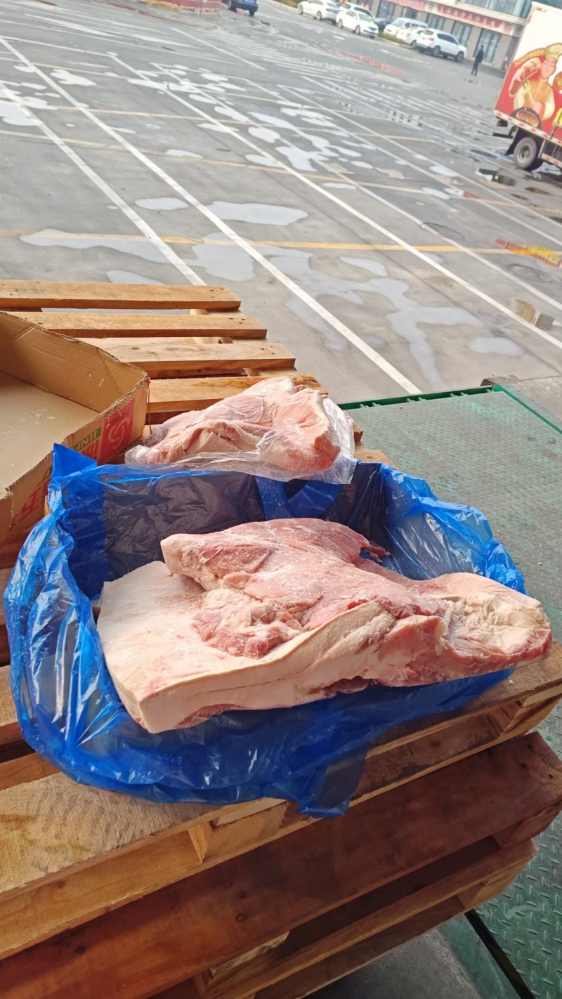 后上肉2/3片的