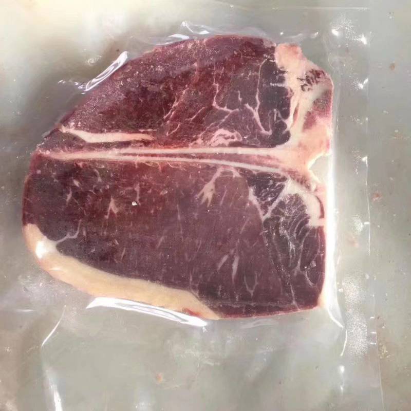 T骨切片