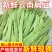 扁豆新鲜云南高山种植刀豆无筋豆蔬菜一件代发