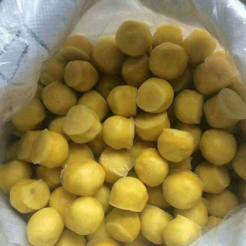 东北粘豆包