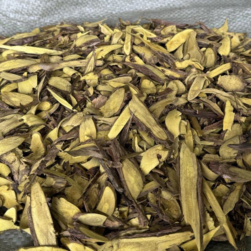 黄连一手货源，品质保证，诚信经营，量大从优