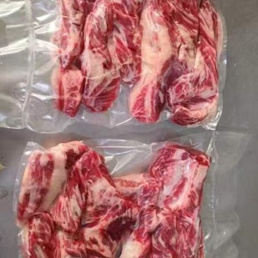高端腹肉条