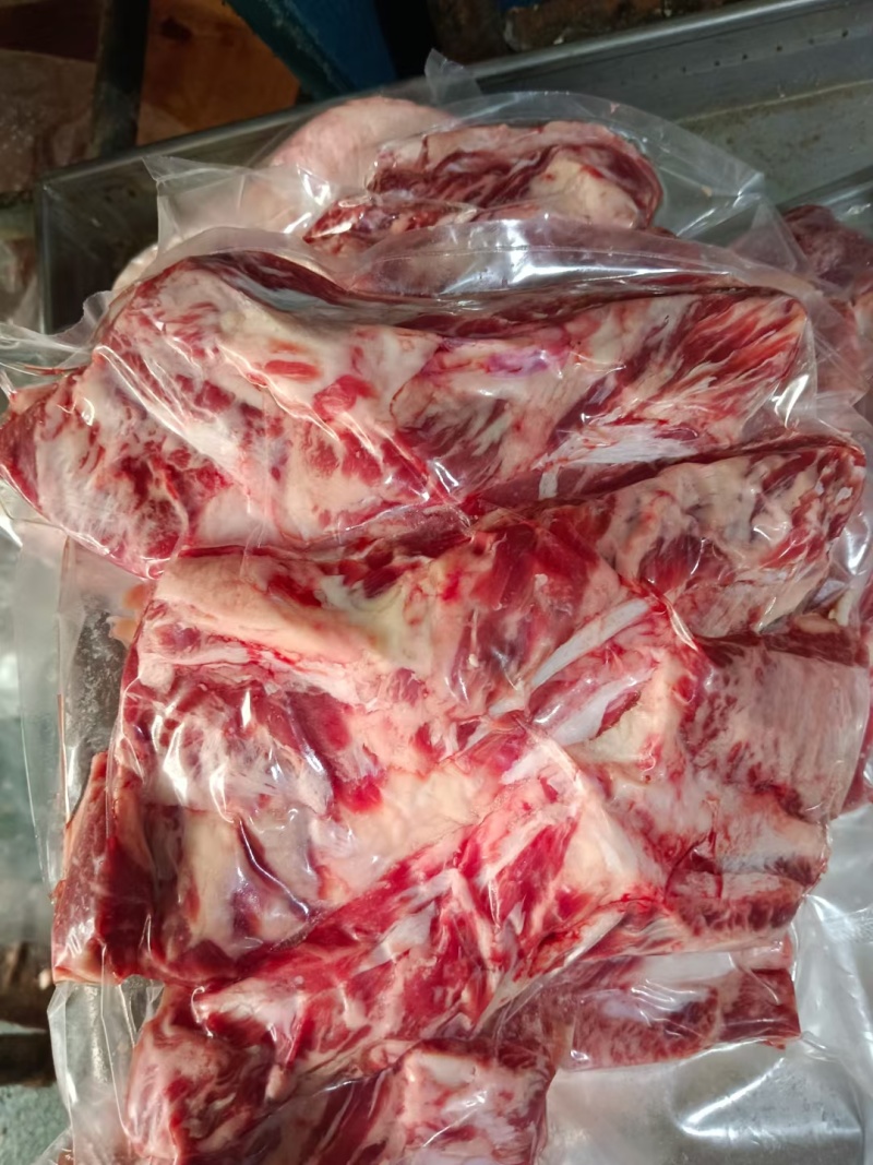 高端腹肉条