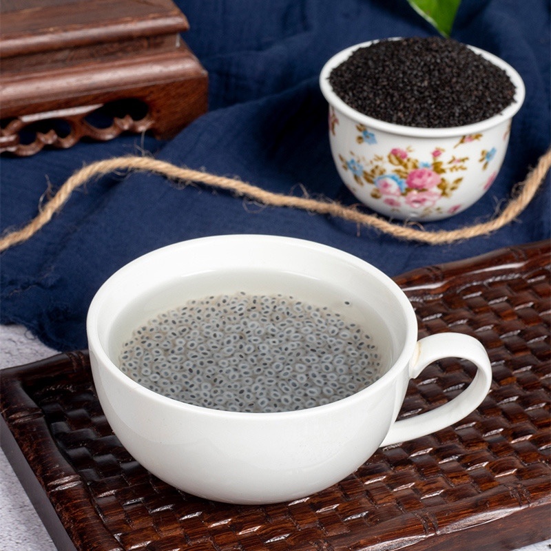 正宗台湾网红花茶可食用兰香子无硫奶茶饮料大货批发