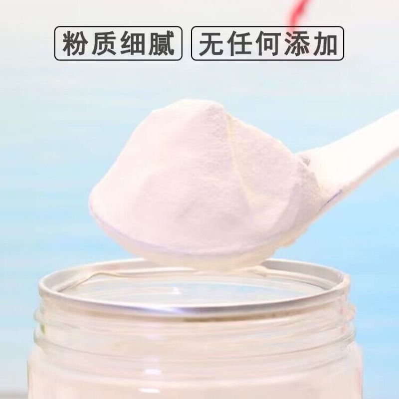 湖北仙桃本地藕粉，粉质细腻，产地直发，大量出货