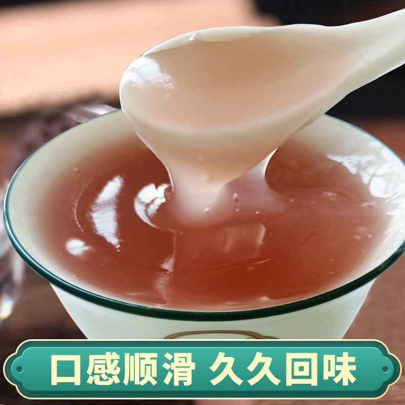 湖北仙桃本地藕粉，粉质细腻，产地直发，大量出货