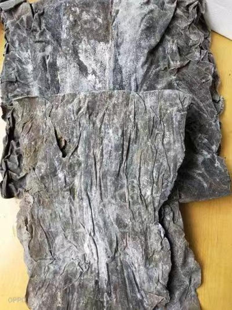 【海带】山东荣成优质干海带无沙无盐大量供应品质保证