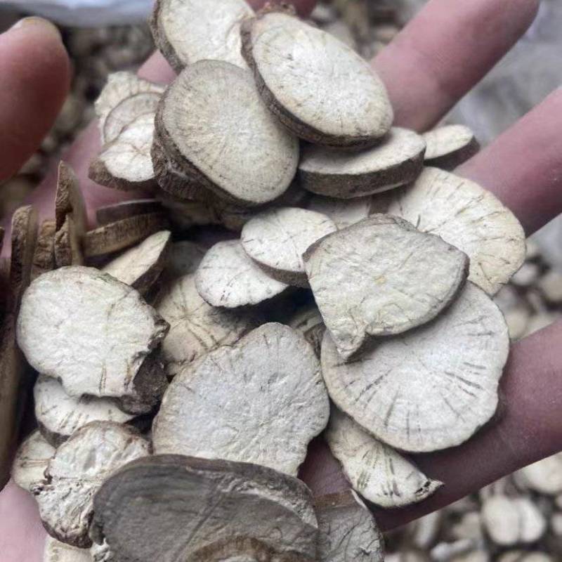 江西野生防己粉防己片产地直发货源充足欢迎订购