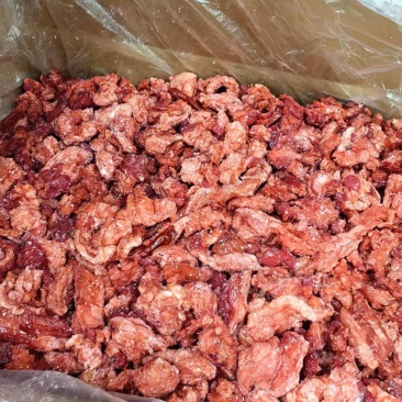 【熟牛肉】全熟碎牛肉