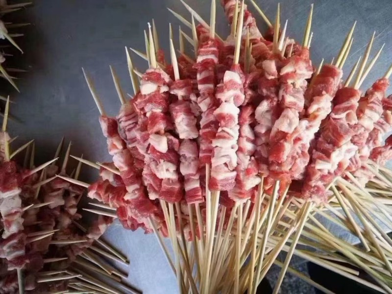 羊排肉鲜品速冻厂家直销量大从优
