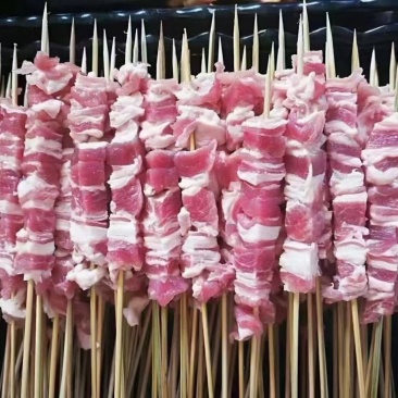 羊排肉鲜品速冻厂家直销量大从优