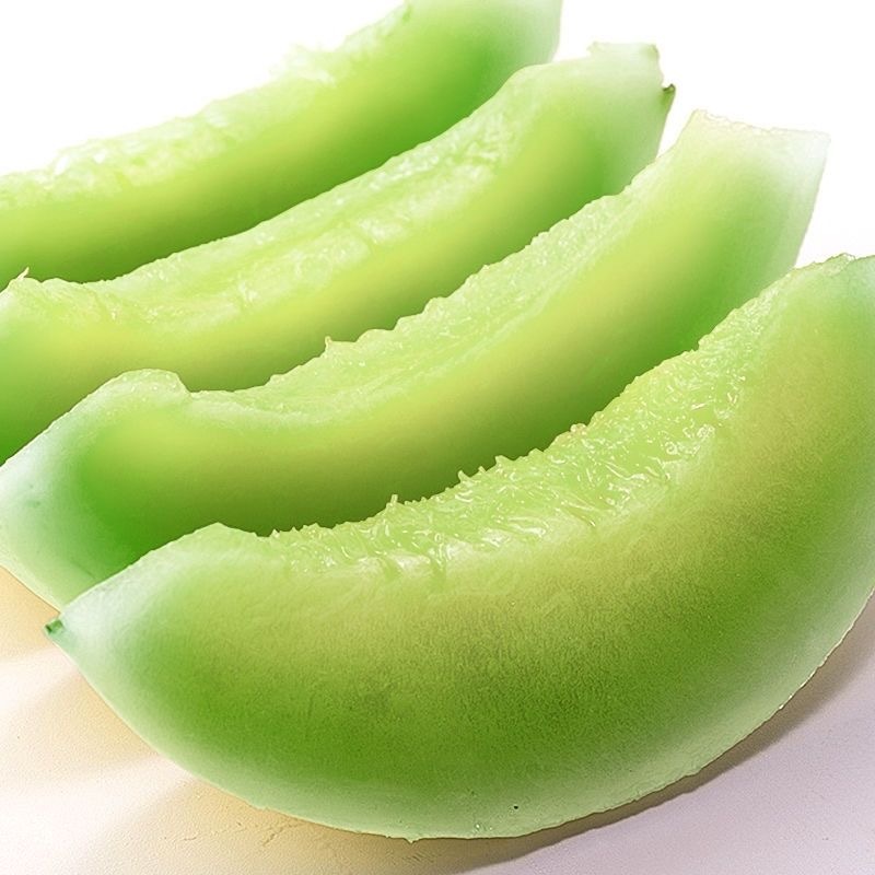 玉菇甜瓜产地批发源头好货