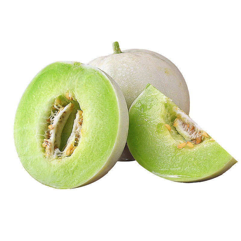 玉菇甜瓜产地批发源头好货