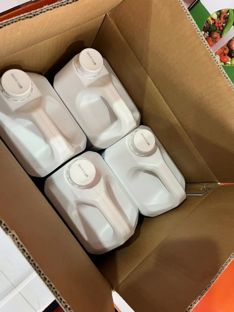 中量元素水溶肥硝酸钙镁