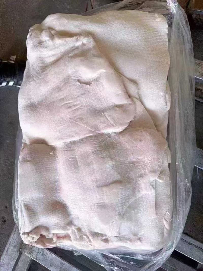 肥膘