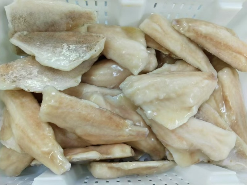 石斑鱼片，