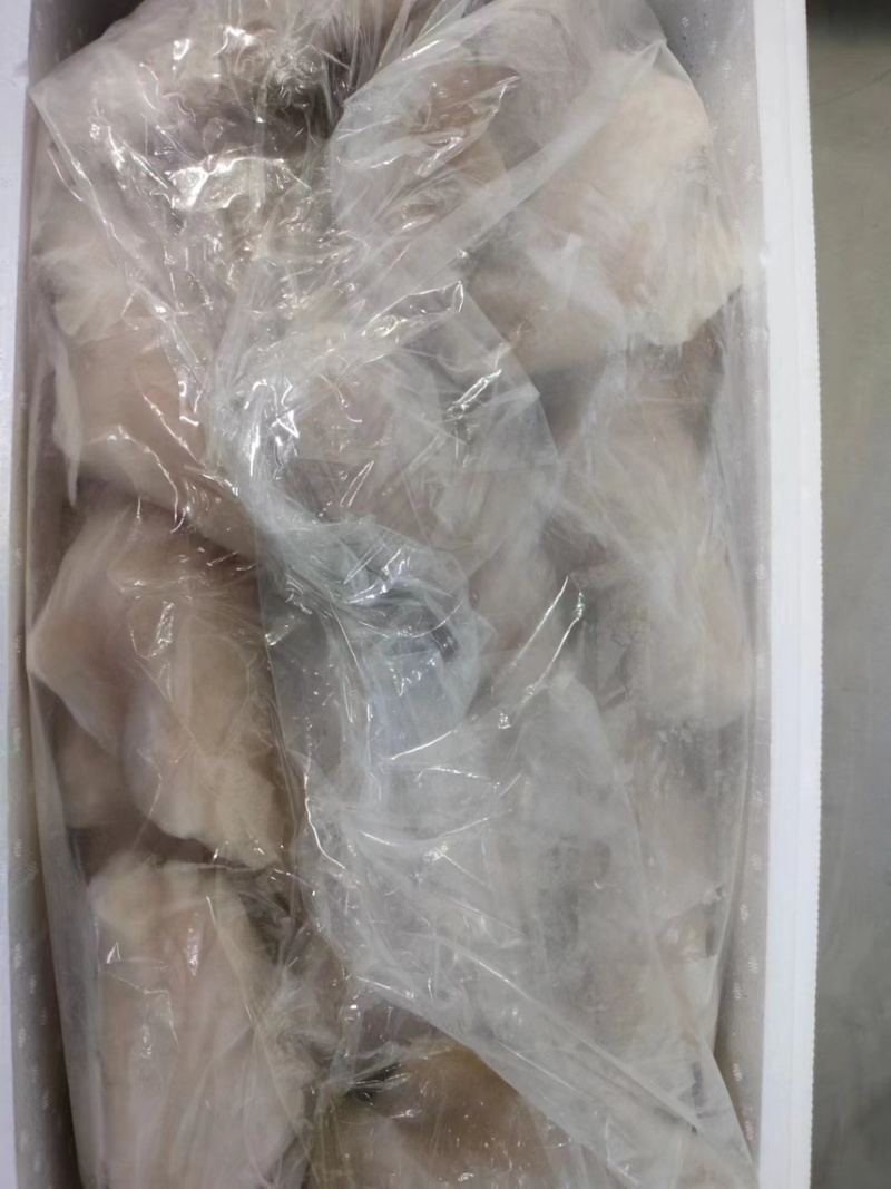 石斑鱼片，
