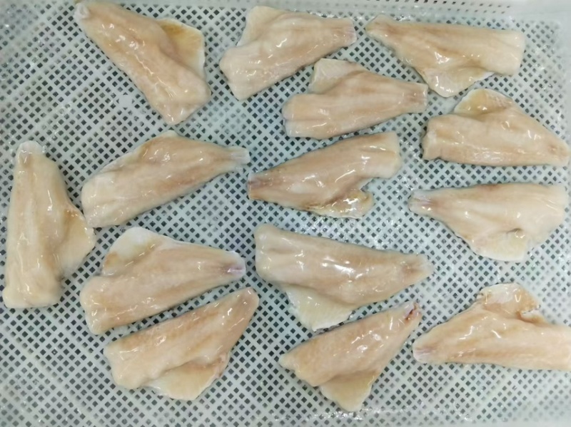 石斑鱼片，