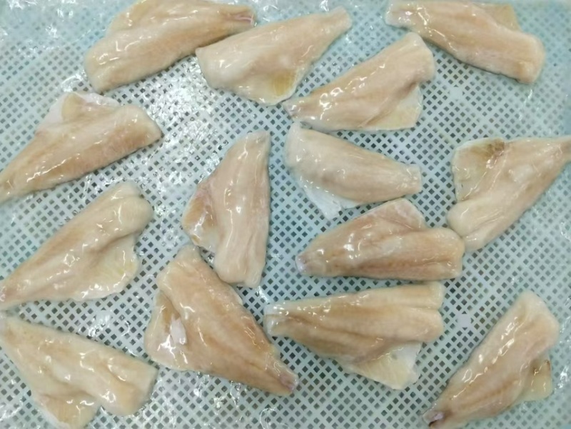 石斑鱼片，