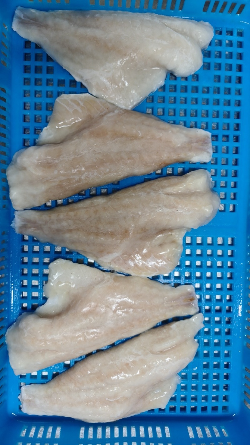 石斑鱼片，